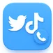 All Social Media Phone Numbers Extractor (By Keyword) avatar