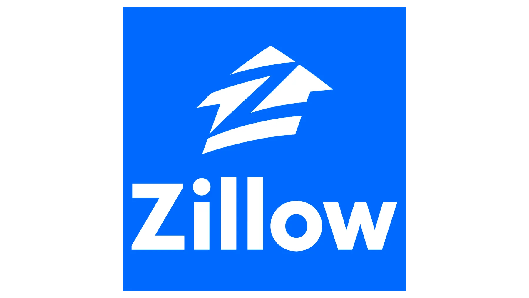 Zillow Logo