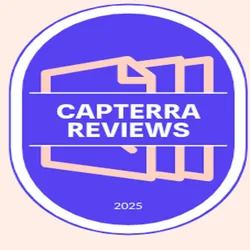 Capterra Company Reviews avatar