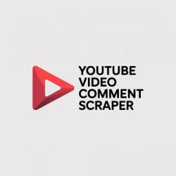 YouTube Video Comment Scraper avatar