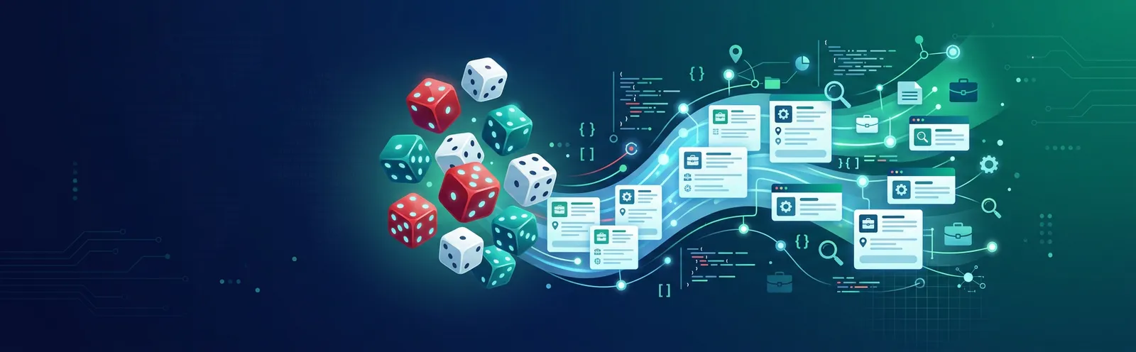 Dice.com Job Scraper hero