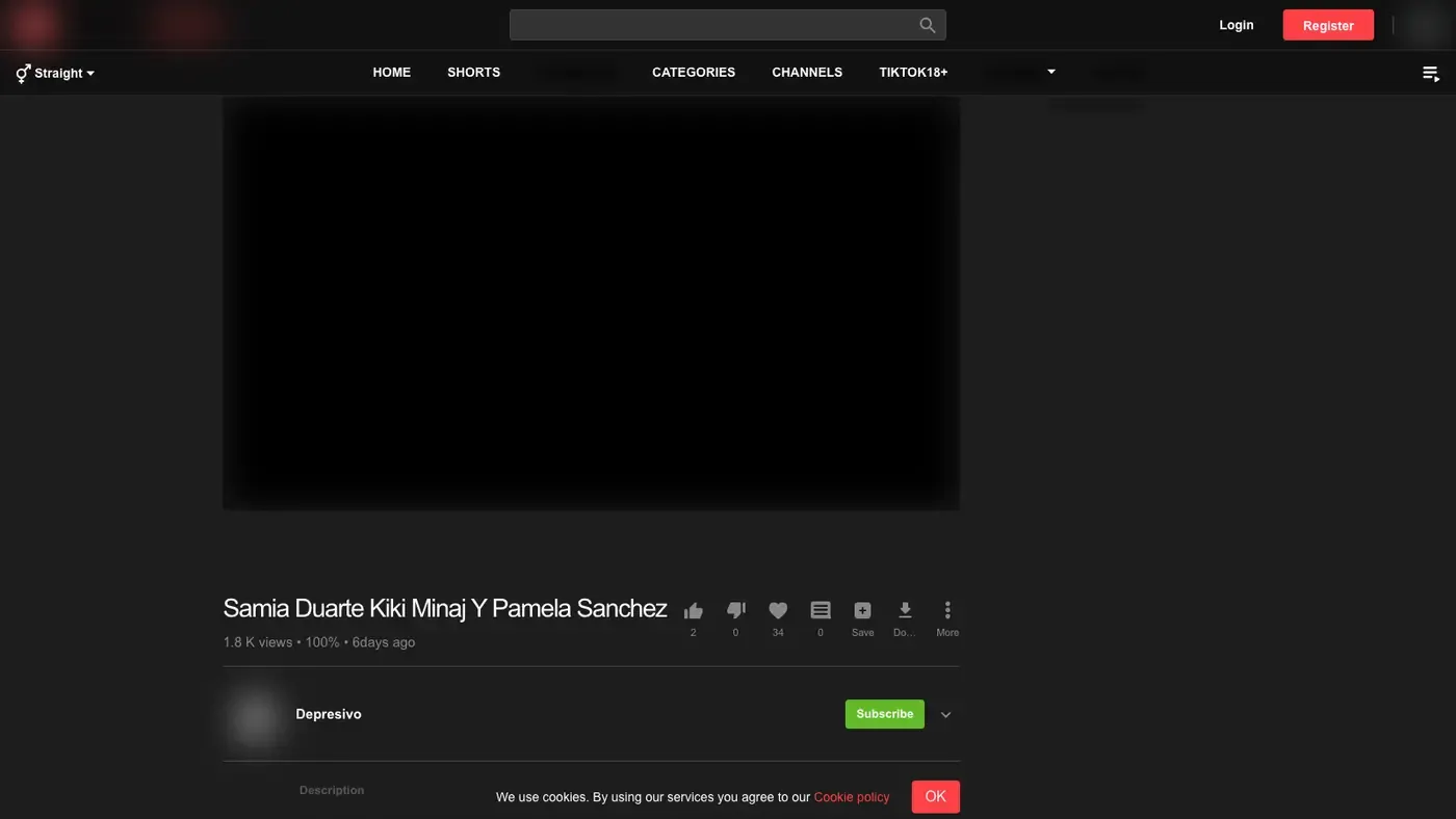 Pornone Downloader