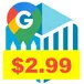 2.99$ Comprehensive Google Maps Reviews Scraper avatar