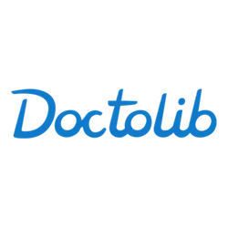 Doctolib scraper avatar