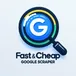Fast & Cheap Google Scraper avatar