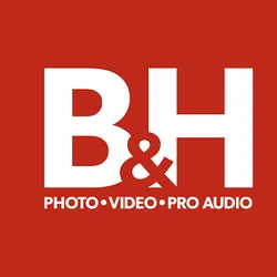 B&H Photo Scraper avatar