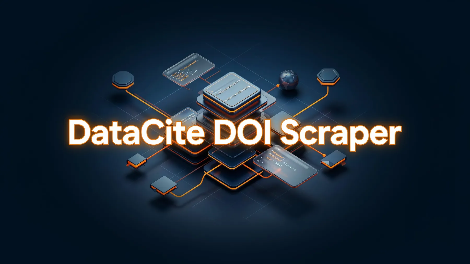 DataCite DOI