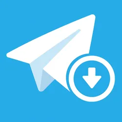 Telegram Post Scraper · Media downloader, stats & metadata avatar
