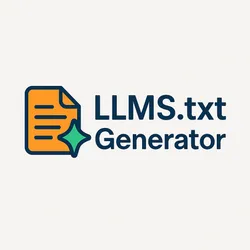 LLMs.txt generator avatar