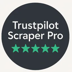 Trustpilot Scraper Pro avatar