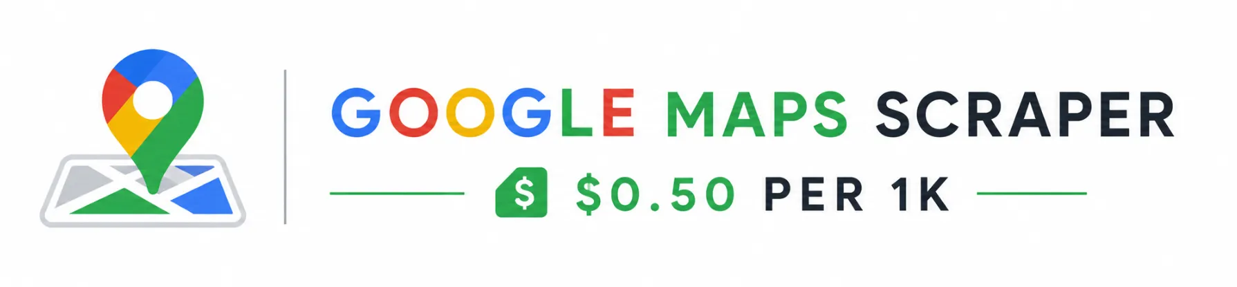 Try Google Maps Scraper