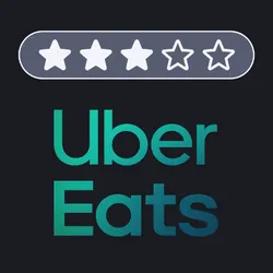 UberEats Reviews Scraper avatar