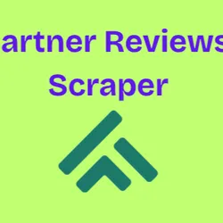 Gartner Reviews Crawler