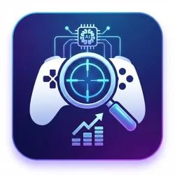 Gaming | TrackerGG | Fortnite + Marvel Rivals + Warzone avatar