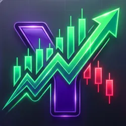 Yahoo Finance Real-Time Stock Quotes & Valuation Scraper