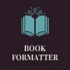 AI Book Formatter & Art Generator avatar