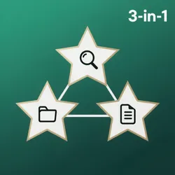 Trustpilot Reviews Scraper (3-in-1) avatar