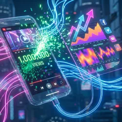 Viral Content Recommender avatar