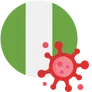 Coronavirus stats in Nigeria avatar