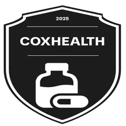 Doctor Coxhealth Scraper avatar