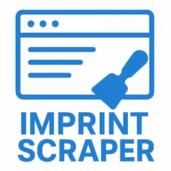German Imprint Scraper + Email Validation avatar
