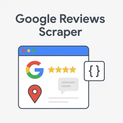 Google Maps Reviews Scraper avatar