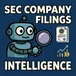 SEC Company Filings Intelligence avatar