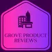 Grove Product Reviews Scraper avatar