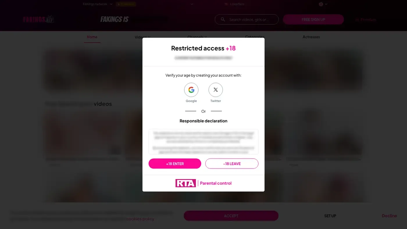 Fakingstv Downloader