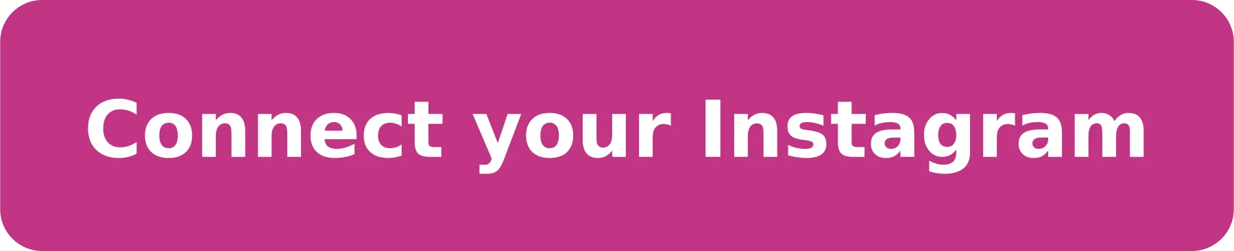 Connect your Instagram