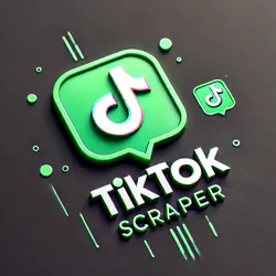 TikTok Scraper with Comments avatar