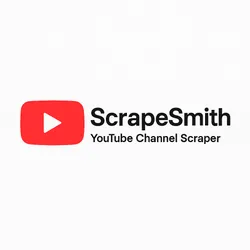 Free Youtube Channel Scraper avatar