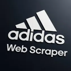 Adidas Store Scraper avatar