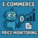 Ecommerce Price Monitor avatar