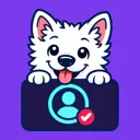 TikTok Profile Scraper (Pay Per Result) logo