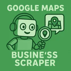 Google Maps Business Scraper avatar