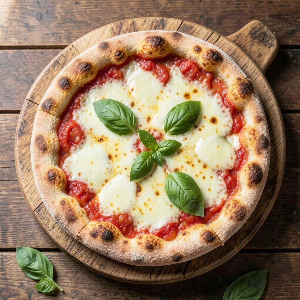 Photo · Food — FLUX.2 Klein AI image