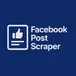Facebook Post Scraper avatar