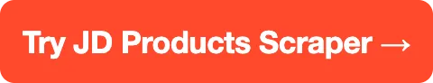 Try JD Products Scraper