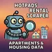 Hotpads Rental Scraper - Apartments & Housing Data avatar