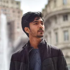 User picture