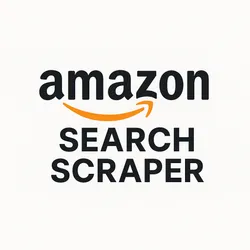 Amazon Search Scraper avatar