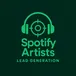 Spotify Artists Lead Generation avatar