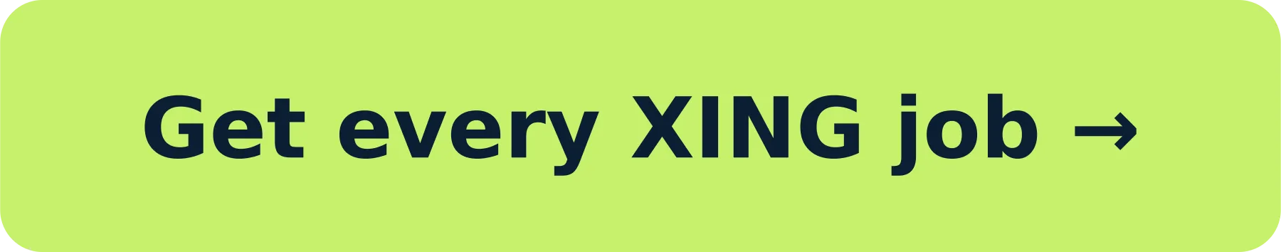Get every XING job