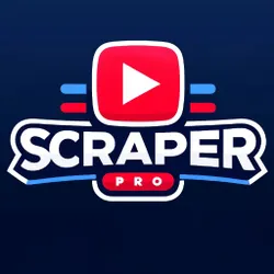 Youtube Channel Videos Scraper Pro avatar