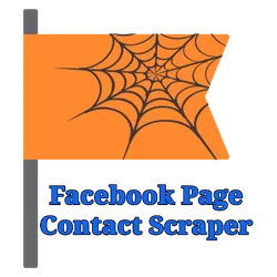 Facebook Page Contact Data Scraper avatar