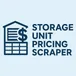 Storage Unit Pricing Scraper avatar
