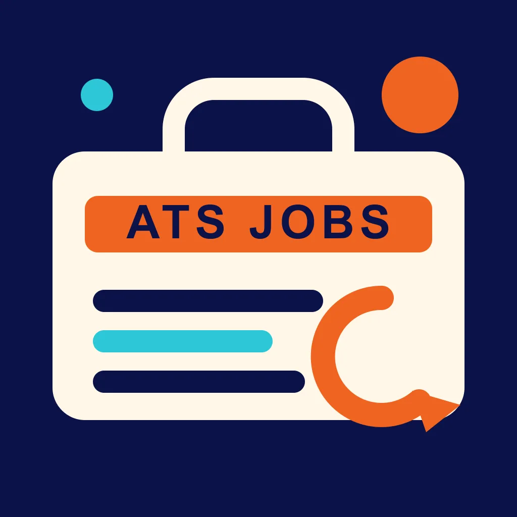 Career Site Jobs API icon