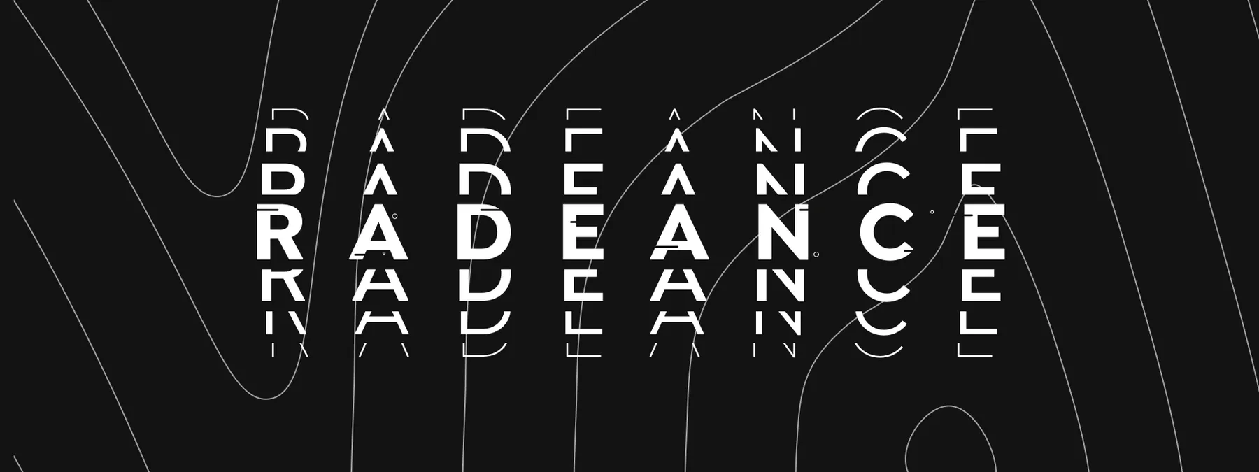 Radeance Company Banner