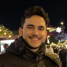 Gökdeniz Kaymak